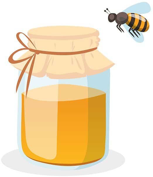 honey-jar-character