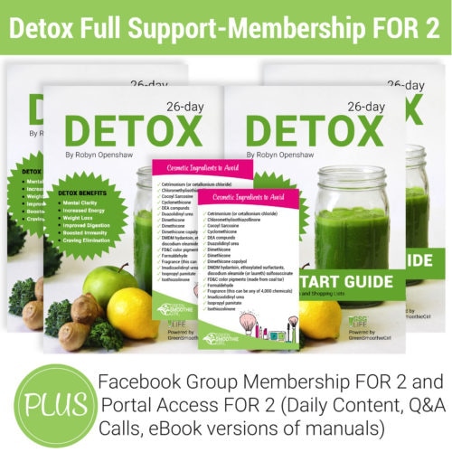 Product Image - Full Support for 2 Membership