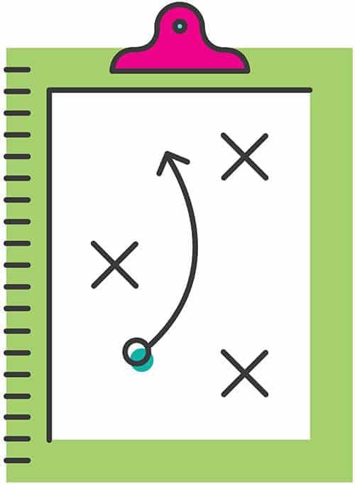 green-gameplan-play-board