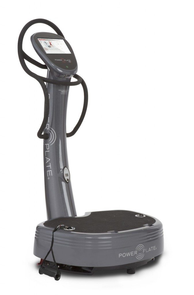 Power Plate My7