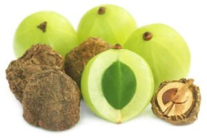 Amla fruit