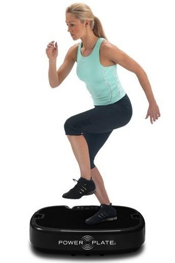 Personal Power Plate