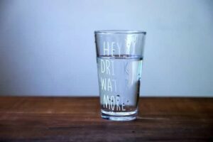 Drink Clean Water | Ways I Optimize my Health and Energy Every Day