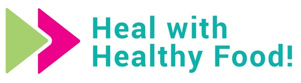 Heal with Healthy Food!