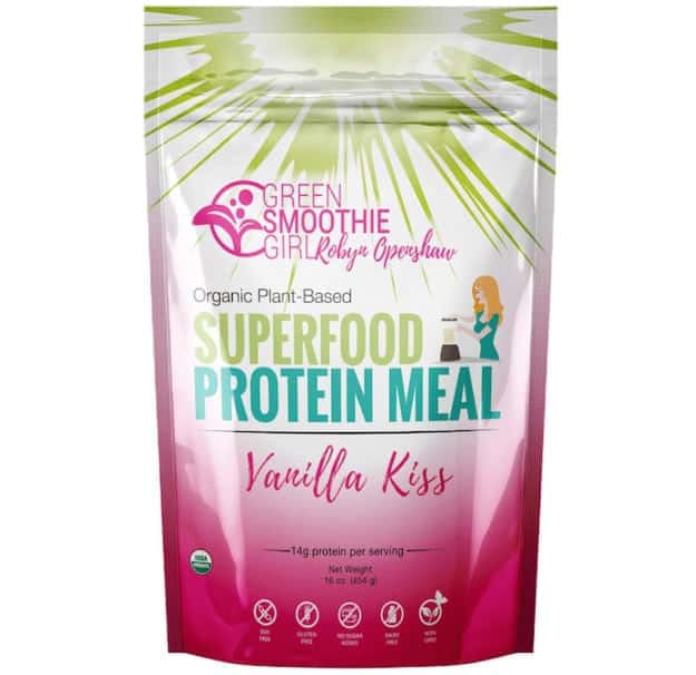 Why Is Whey Protein Bad For You Green Smoothie Girl