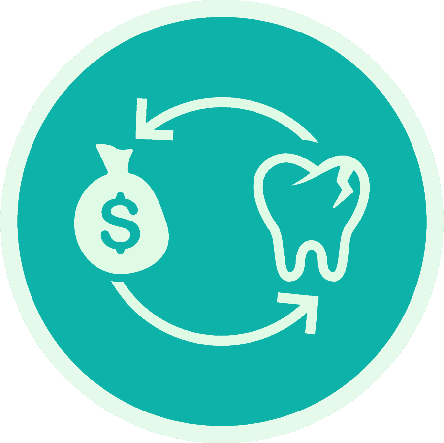 money-tooth-icon