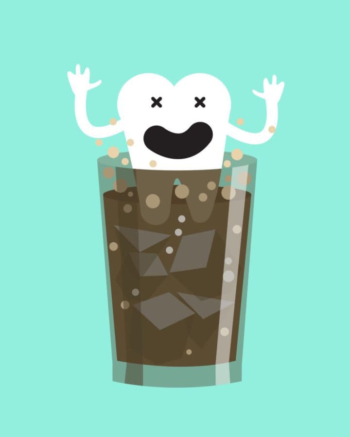 Can Soda Dissolve Teeth? Worst Drinks For Dental Health