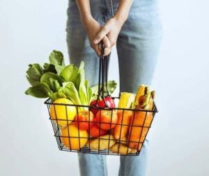 Food Vibrations | Forget CALORIES. Let’s talk about the VIBRATIONS of food!