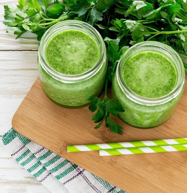 Easy Starter Green Smoothie Recipe GreenSmoothieGirl