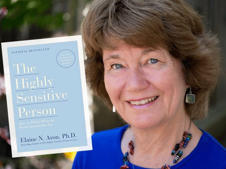 {VIDEO} Are you an Intuitive? An Empath? A Highly Sensitive Person