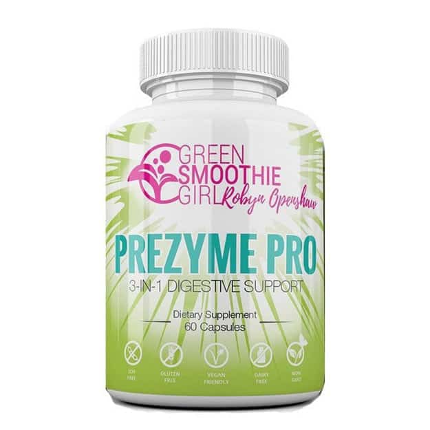 prezyme-pro-Probiotics