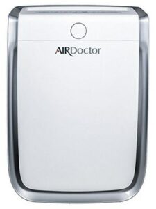 Detox your home with an Air Doctor unit