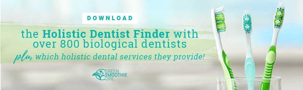 Holistic Dentist Finder | Oral Surgery With Natural Antibiotics (Narcotic- and Steroid-Free)