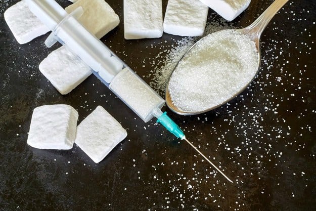 Sugar is Addictive | How To Break Your Sugar Addiction in Four Days