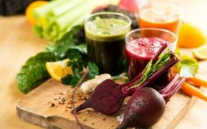 Vegetable Juicing Detox | Detoxifying Drinks: What Works? What Doesn't?