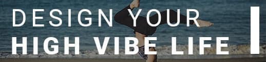 Vibe Design Your High Vibration Life Course Portal