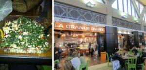 Phoenix Airport | Healthy Travel Food – The Ultimate Packing Lists for Eating Right on a Trip