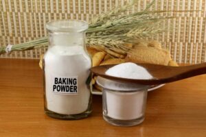 aluminum-free baking powder