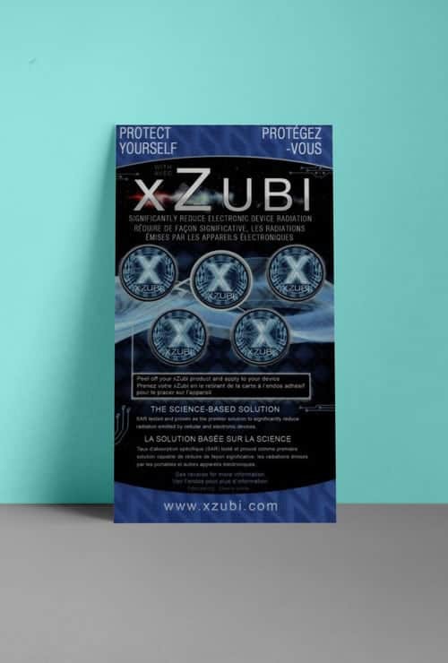 xzubi-package