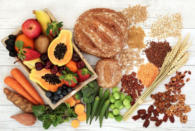 What Are AntiNutrients, & Should You Worry About Them?