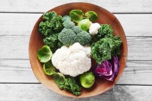 Goitrogens in Cruciferous Vegetables | What Are Anti-Nutrients, And Should You Worry About Them In Your Food?