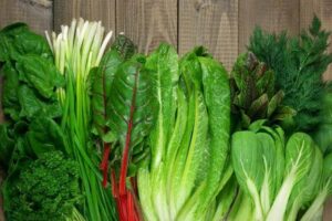 Oxalates in Green Leafy Vegetables | What Are Anti-Nutrients, And Should You Worry About Them In Your Food?