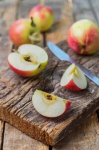 Cyanide in Apples | What Are Anti-Nutrients, And Should You Worry About Them In Your Food?