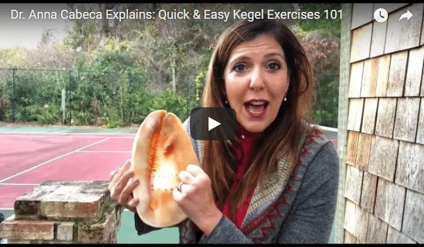 screenshot kegel exercises
