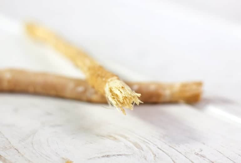 Miswak Siwak Natural Toothbrush Traditional Arak Teeth Whitener