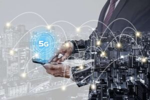 Blog: 3G, 4G, and 5G Networks: Why the Difference Can Affect Your Health