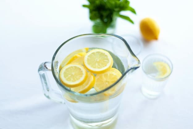 Lemon Juice Colon Cleanse Benefits | Cleansing and Colon Health