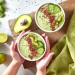 Blog: 15 Ways to Use Sprouted Flaxseed