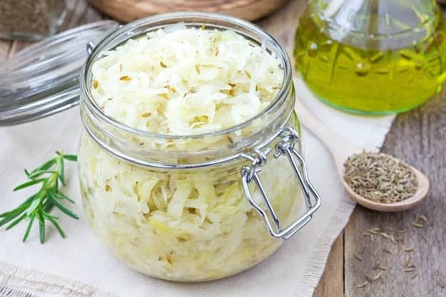 Fermented Foods | How to Detoxify Your Body Naturally