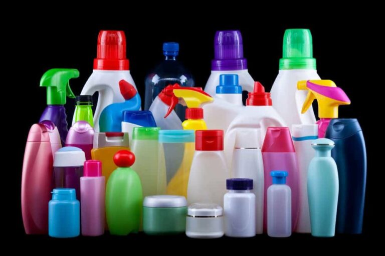 Endocrine Disruptors 14 Chemicals That Affect Your Hormones