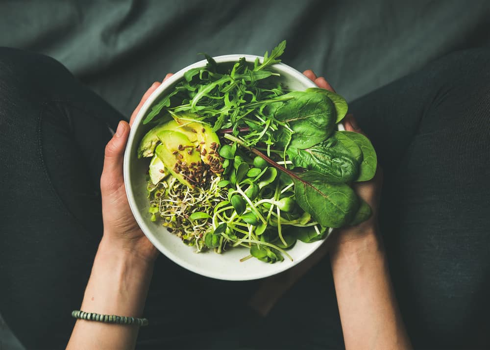 Sprouting 101: How to Sprout Grains, Nuts, and Seeds at Home