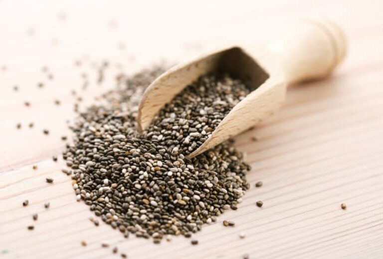 Top 11 Chia Health Benefits, and How I Use It Every Day