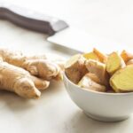 Top Ginger Health Benefits and My Favorite Ways to Use It -- Green Smoothie Girl