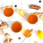 Home Remedies for Colds: 5 Soothing, Healthy Drink Recipes -- Green Smoothie Girl