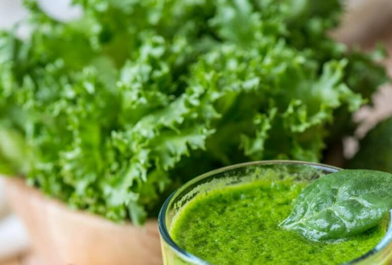 Top 11 Greens to Use in Green Smoothies -- Green Smoothie Girl
