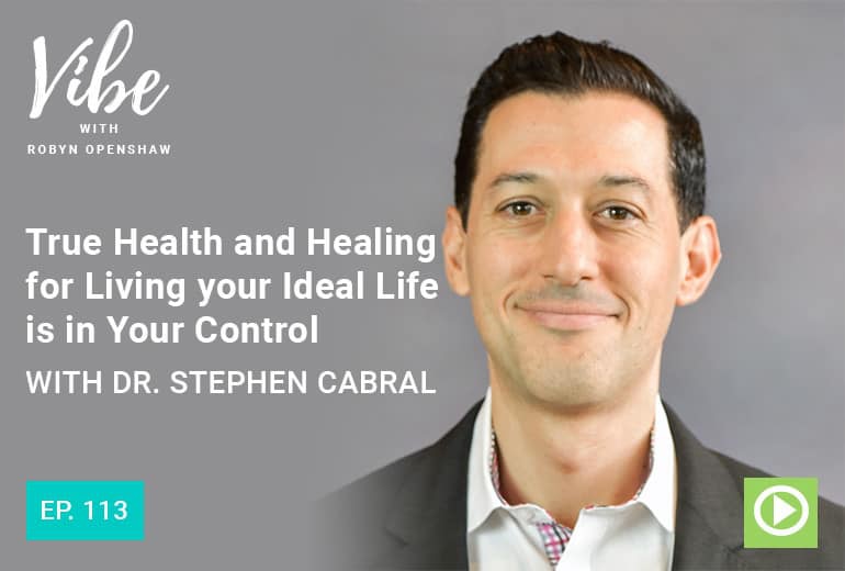 True Health & Healing For Living Your Ideal Life Is In Your Control