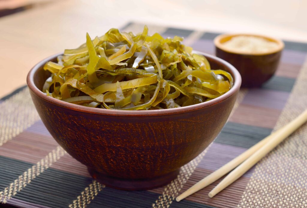 Health Benefits of Kelp and Dulse (And How To Eat It) - GreenSmoothieGirl