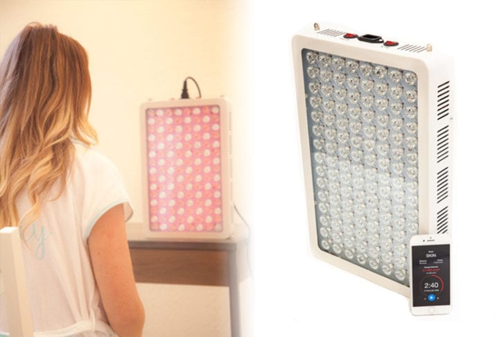 Health Benefits of Red Light Therapy: Legit or Hype? - GreenSmoothieGirl