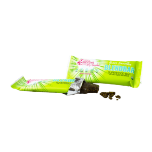 The Green Smoothie Blendbar from Green Smoothie Girl