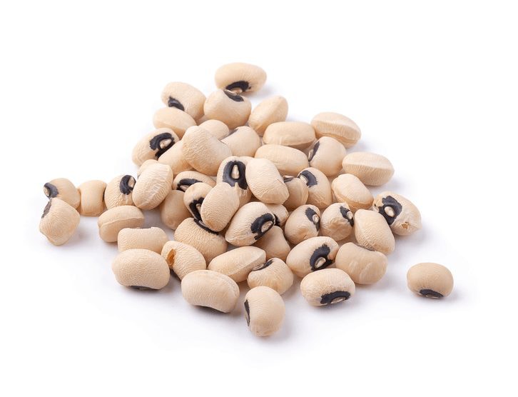 Photo of Black-Eyed Peas from "How To Eat Legumes" by Green Smoothie Girl
