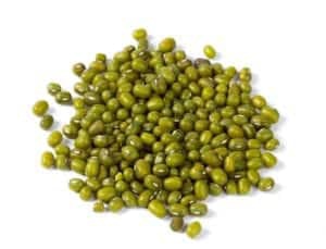 Photo of Mung Beans from "How To Eat Legumes" by Green Smoothie Girl