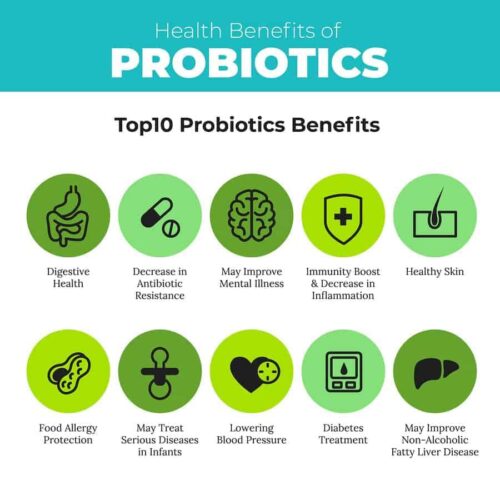 How To Test Your Probiotic Supplement