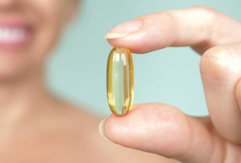 Is Fish Oil Really Good for You?