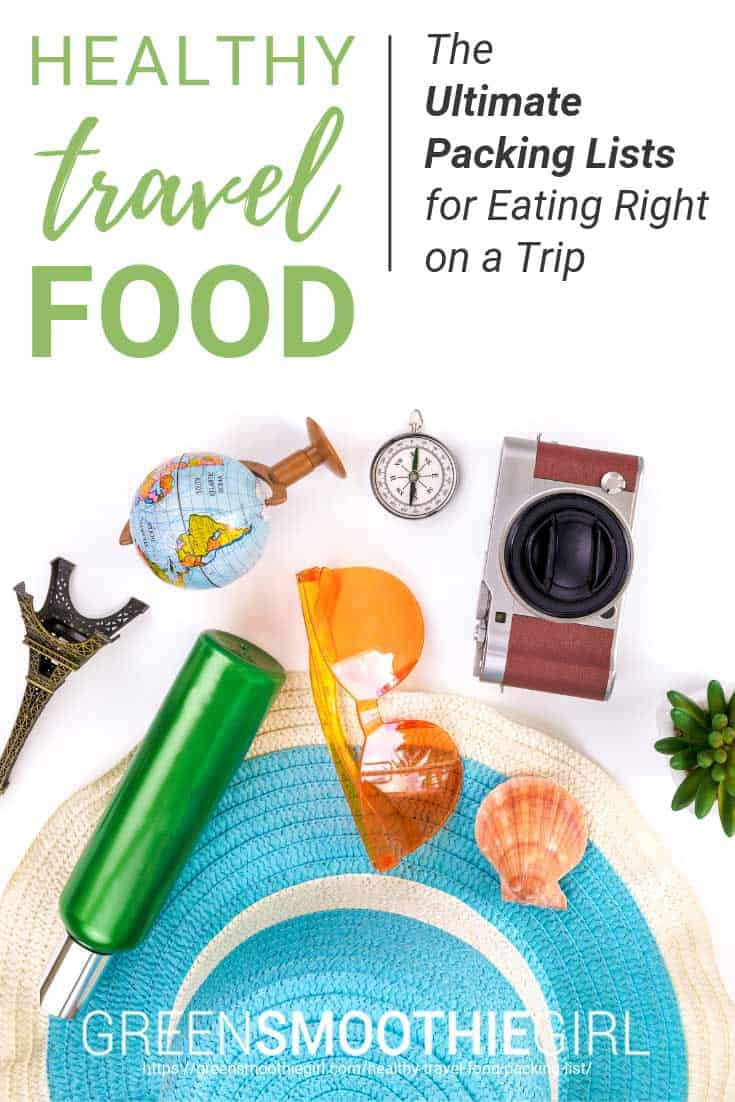 travel food friendly