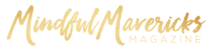 Mindful Mavericks Magazine Logo