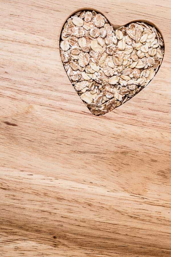 What Happened When I Started Taking Beta Glucan Every Day